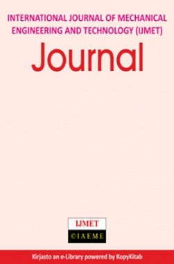 Finite Element Model To Predict Residual Stresses In Mig Welding Journal